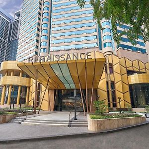 Renaissance Kuala Lumpur Hotel&Convention Centre